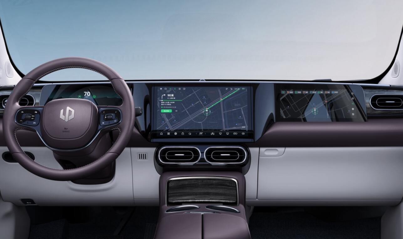 Leapmotor starts bringing back combustion engines for its offerings to reverse plummeting sales