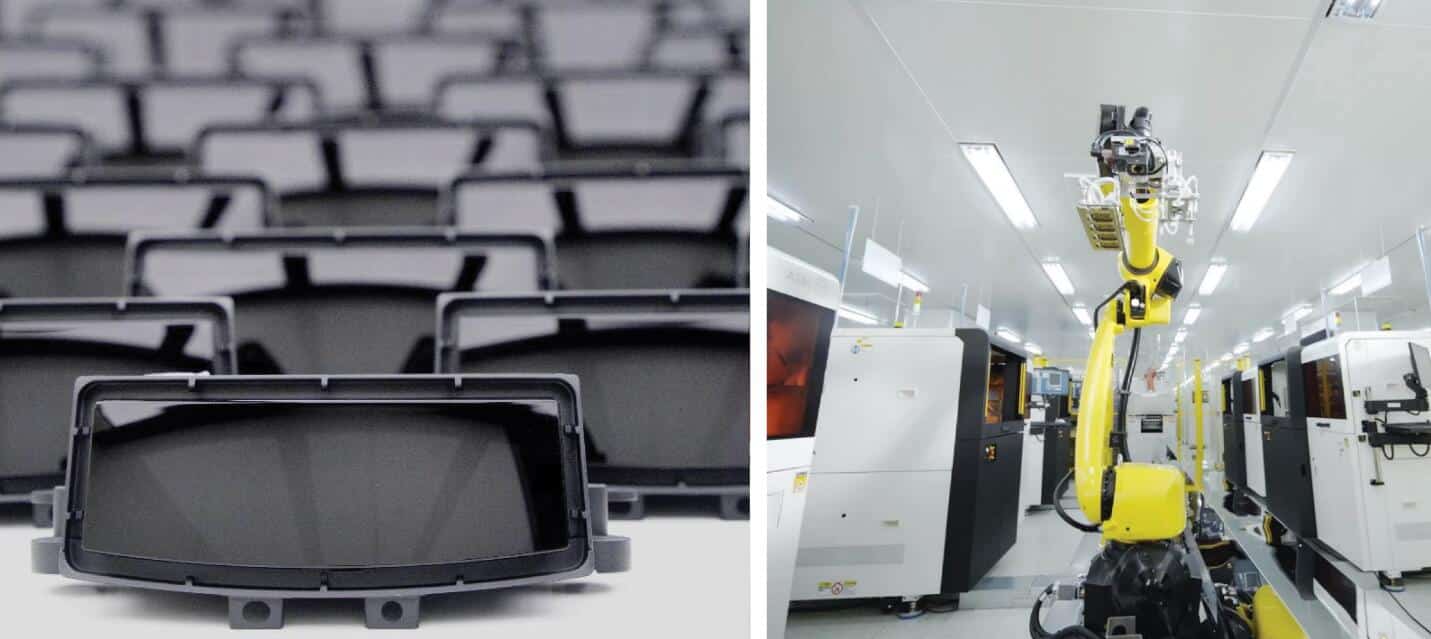 Hesai debuts on Nasdaq, becoming 1st Chinese LiDAR maker to go public in US