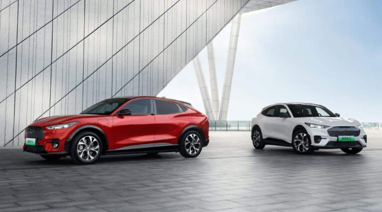 Ford to build $3.5 billion LFP battery plant in Michigan with CATL's technology