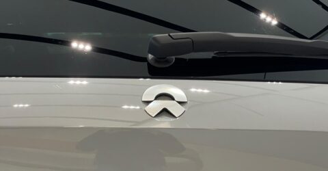 Nio staff says test drive tragedy may have been caused by consumer's misuse of accelerator pedal