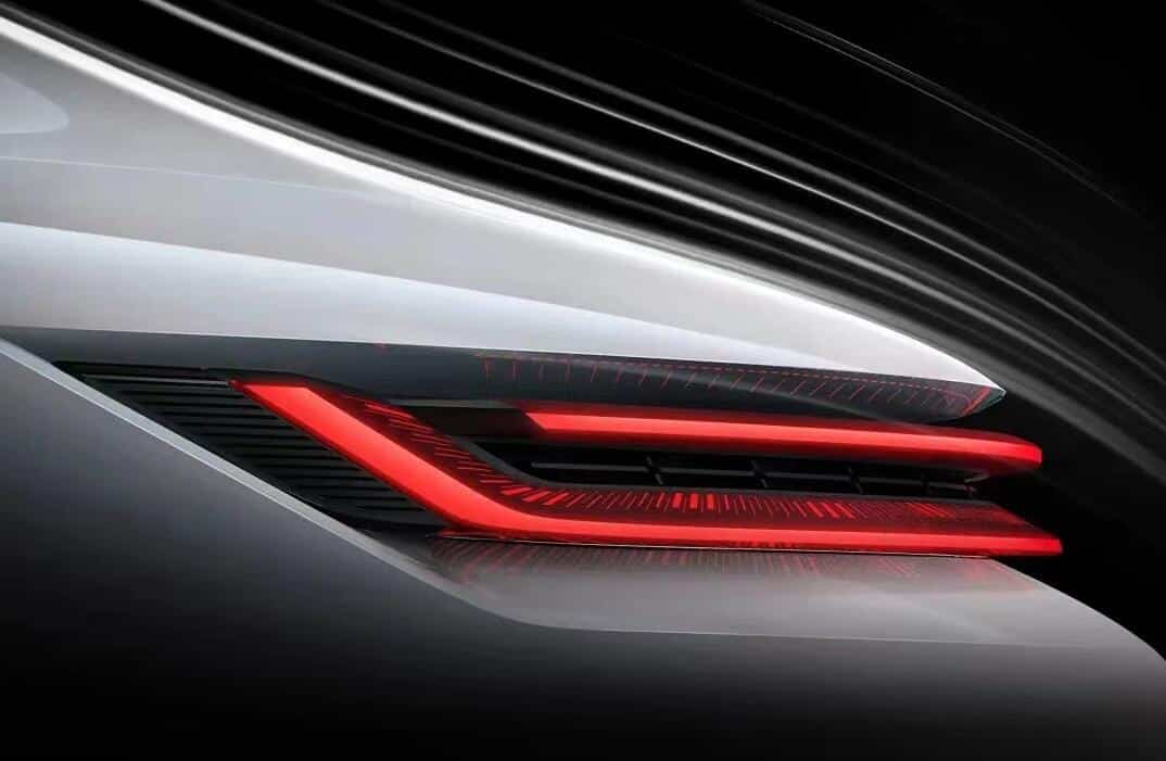 Geely to launch new mid-to-high-end NEV brand and 1st product on Feb 23
