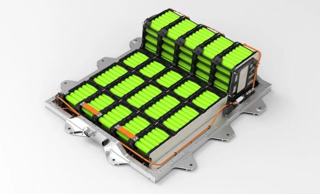 Hina Battery becomes 1st battery maker to put sodium-ion batteries in EVs in China