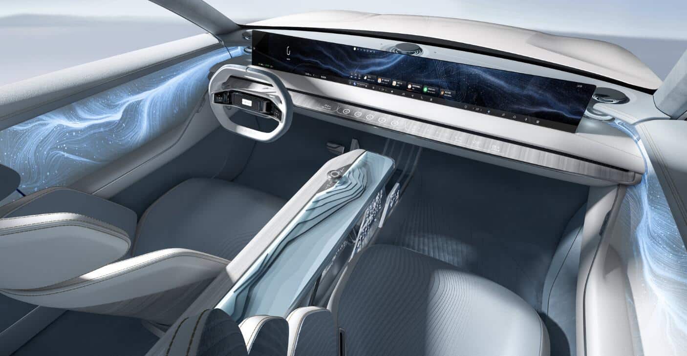 Geely officially launches Galaxy lineup, to roll out 7 models by 2025