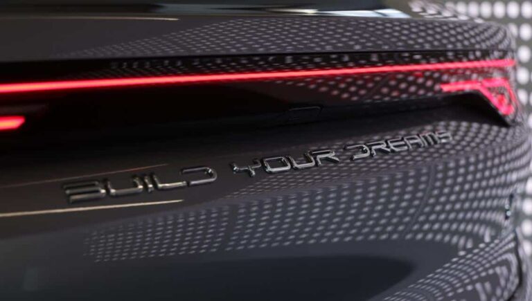 BYD's mysterious new brand has internal code name 'F Brand', could target off-road market, report says