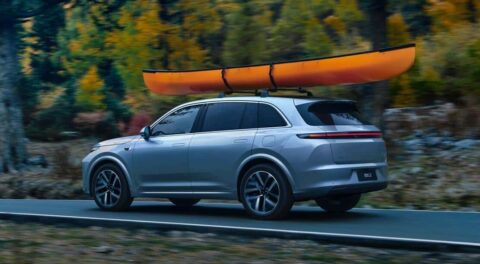 Li Auto Q4 earnings: Key takeaways from conference call