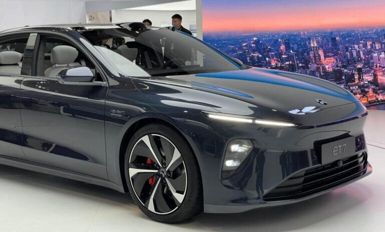 Full text: Nio Q4 earnings call transcript