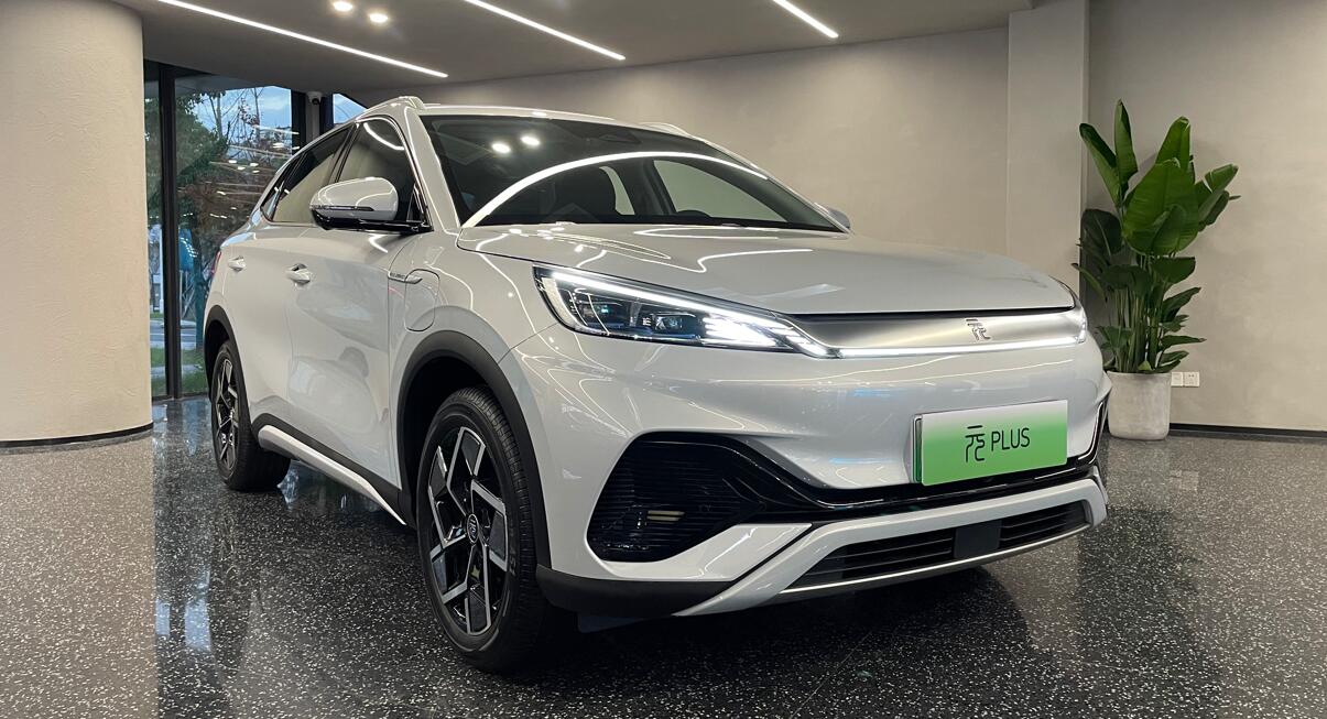 Turkey slaps additional tariffs on Chinese EV imports to boost local project