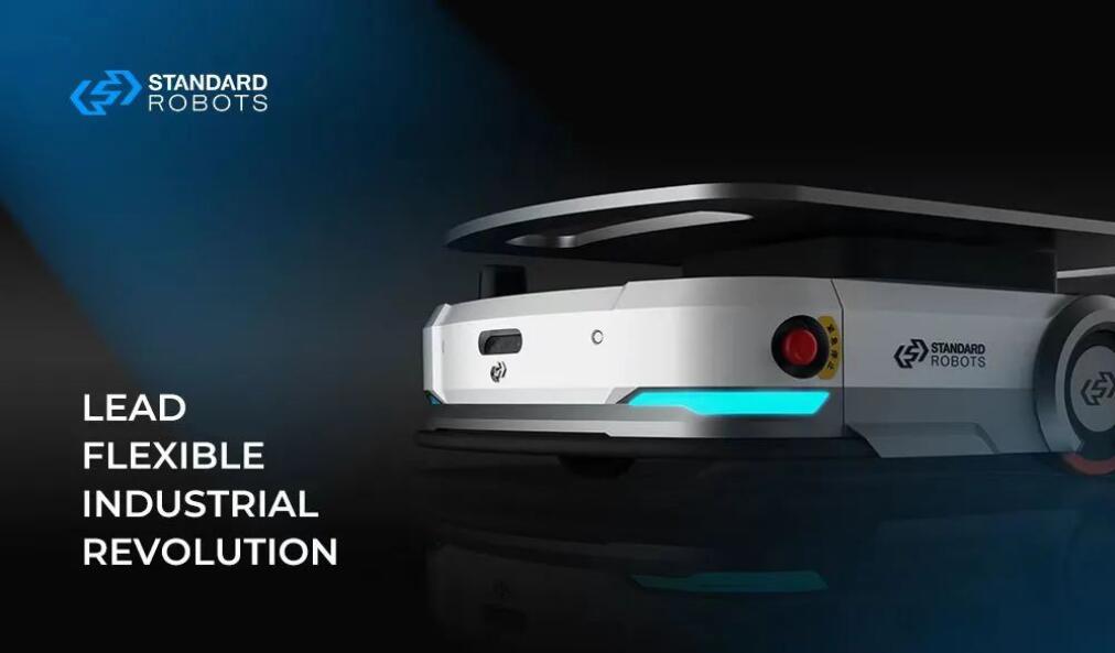 Nio Capital's portfolio firm Standard Robots closes new financing