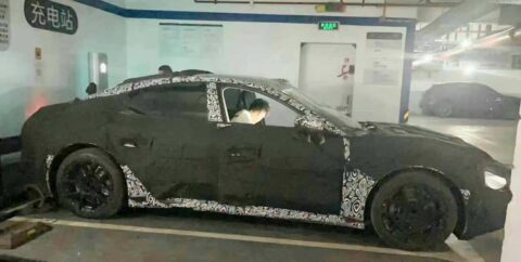 Xiaomi's car project progresses beyond expectations, mass production set for H1 2024, CEO says