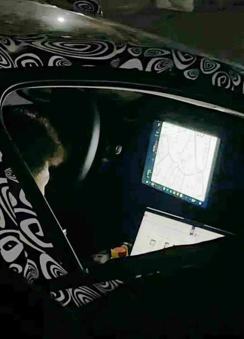 Xiaomi's car project progresses beyond expectations, mass production set for H1 2024, CEO says