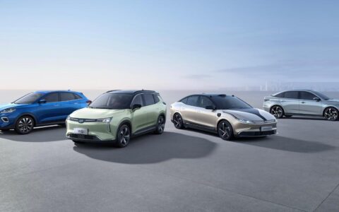 Financially troubled WM Motor says it's pushing hard to resume production
