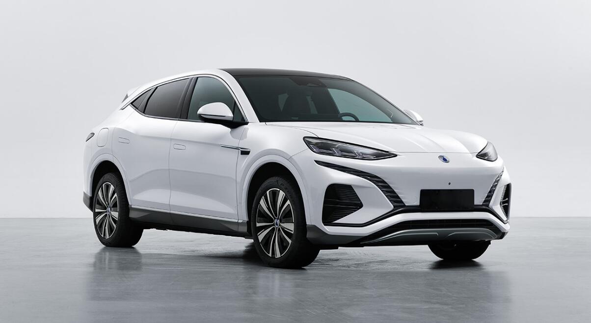 Regulatory filing: Here are core specs for BYD's Denza brand's new SUV, Denza N7