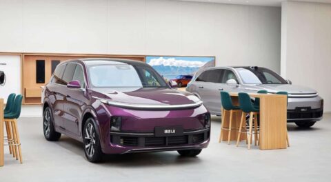 Li Auto rolls out price protection policy amid China auto price war