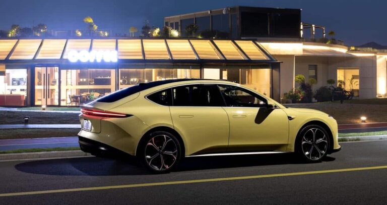 Nio won't get involved in price war, exec says