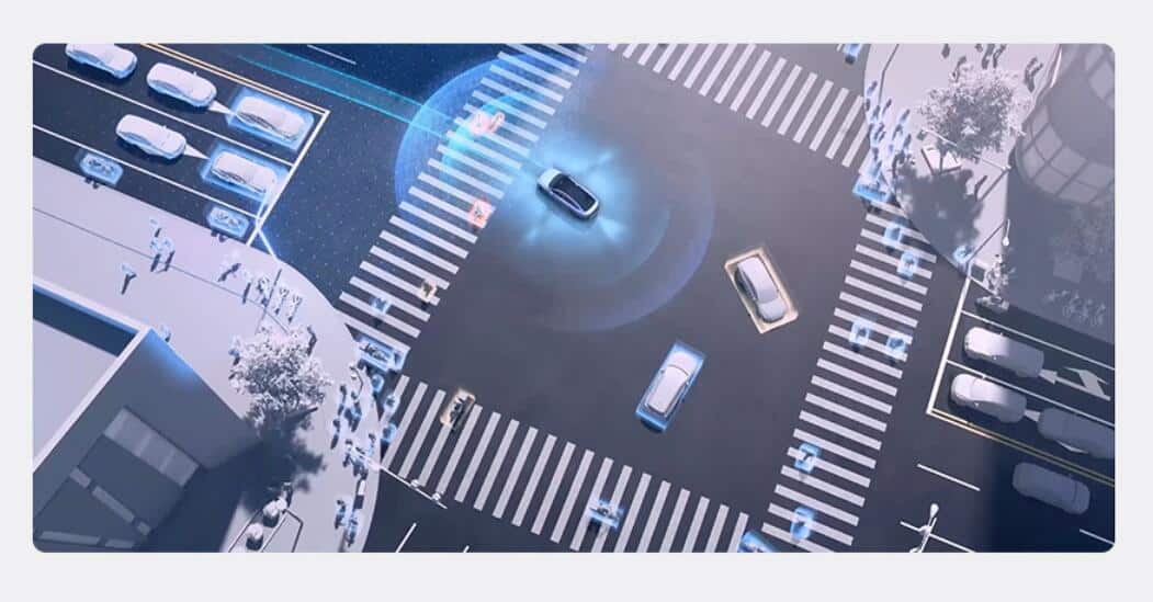 Xpeng to launch City NGP driver assistance feature in Shenzhen