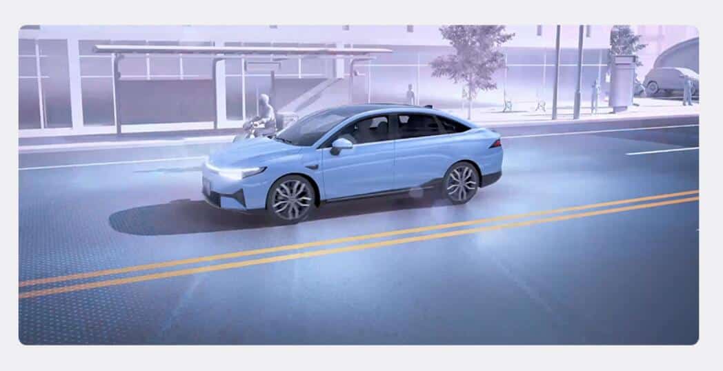 Xpeng to launch City NGP driver assistance feature in Shenzhen