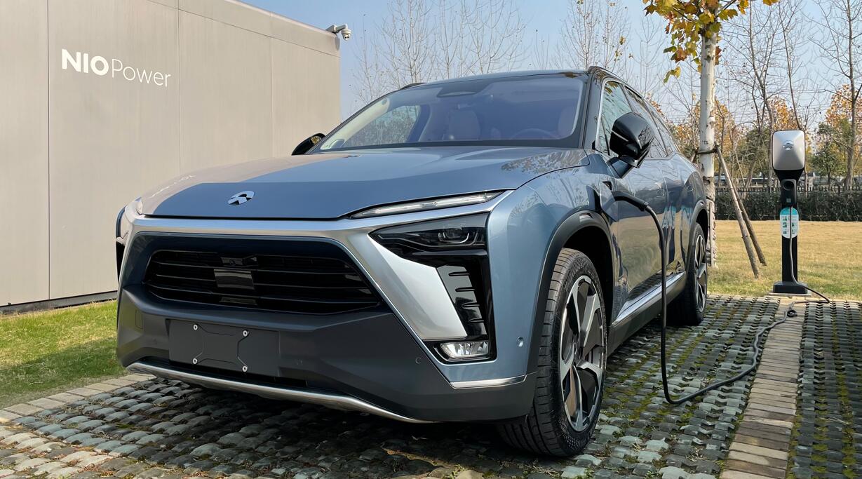 Vlogger ordered to apologize and pay damages to Nio for spreading false info