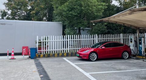 CAAM calls for return to normal order in China's auto industry as price war disrupts sector