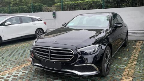 China to allow extended sales periods for ICE models based on existing emissions standard, report says