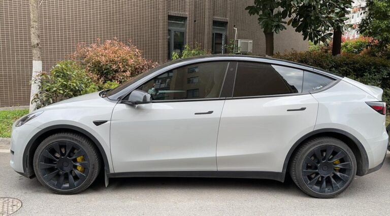 Tesla seeks to build new battery plant with CATL in US, report says