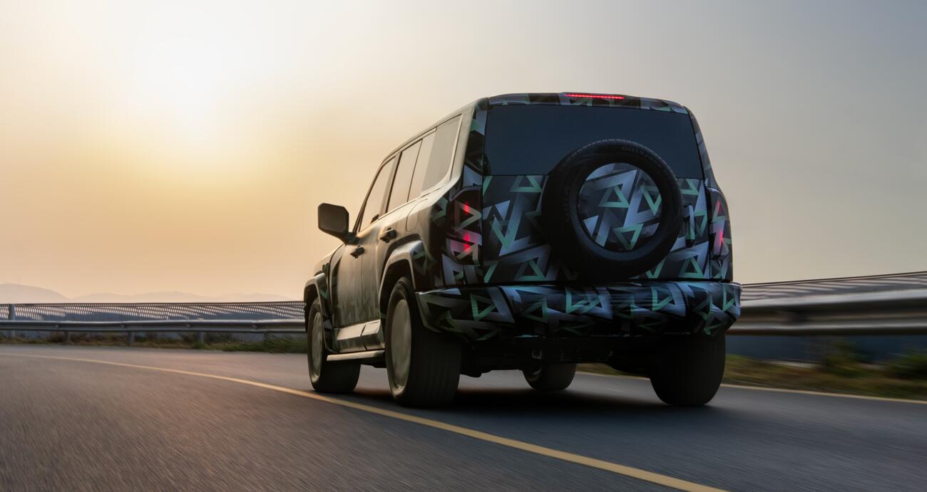 BYD expected to unveil 1st model of F brand in Jun