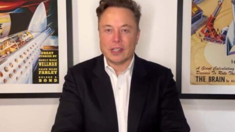 Tesla CEO Elon Musk planning visit to China, report says