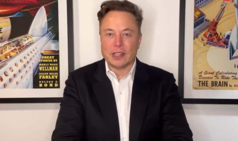 Tesla CEO Elon Musk planning visit to China, report says