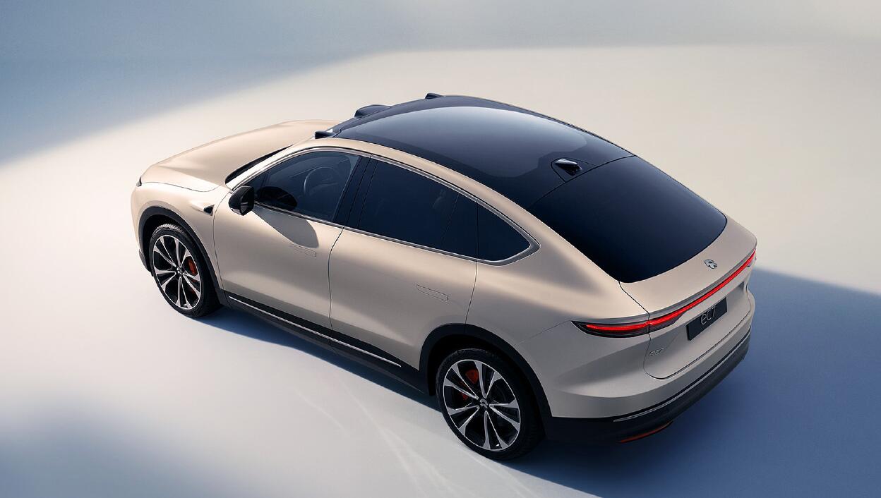 Nio to allow Chinese consumers to lock in EC7 orders starting Apr 10