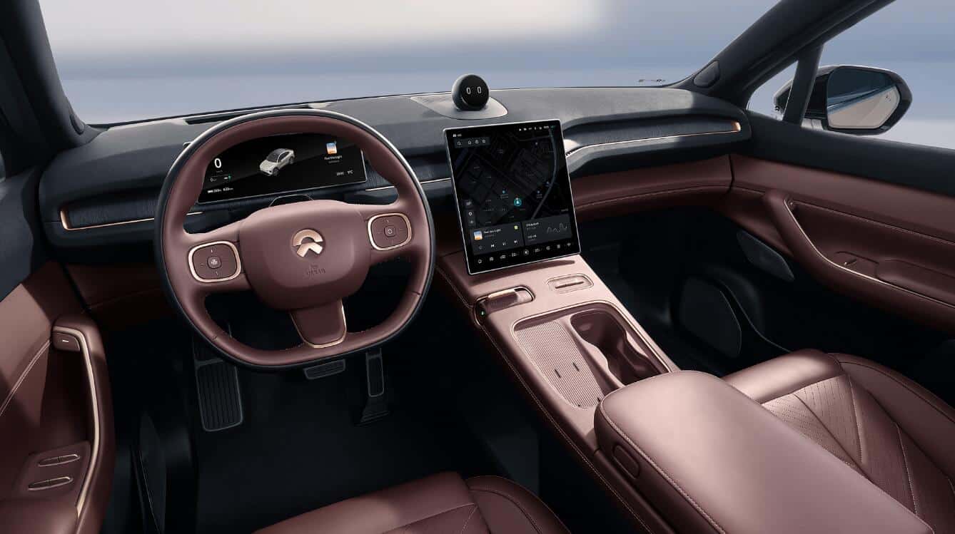 Nio to allow Chinese consumers to lock in EC7 orders starting Apr 10