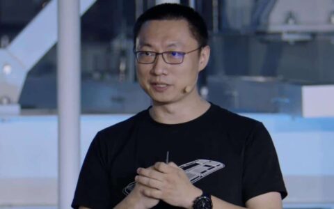 Tom Zhu becomes 1 of 4 key execs at Tesla