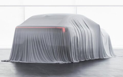 Polestar 4 to make global debut at Shanghai auto show on Apr 18