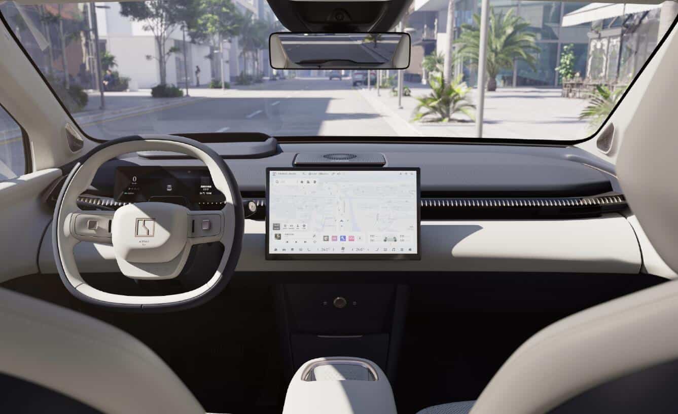 Zeekr launches Zeekr X SUV to gain further share from market dominated by German luxury automakers