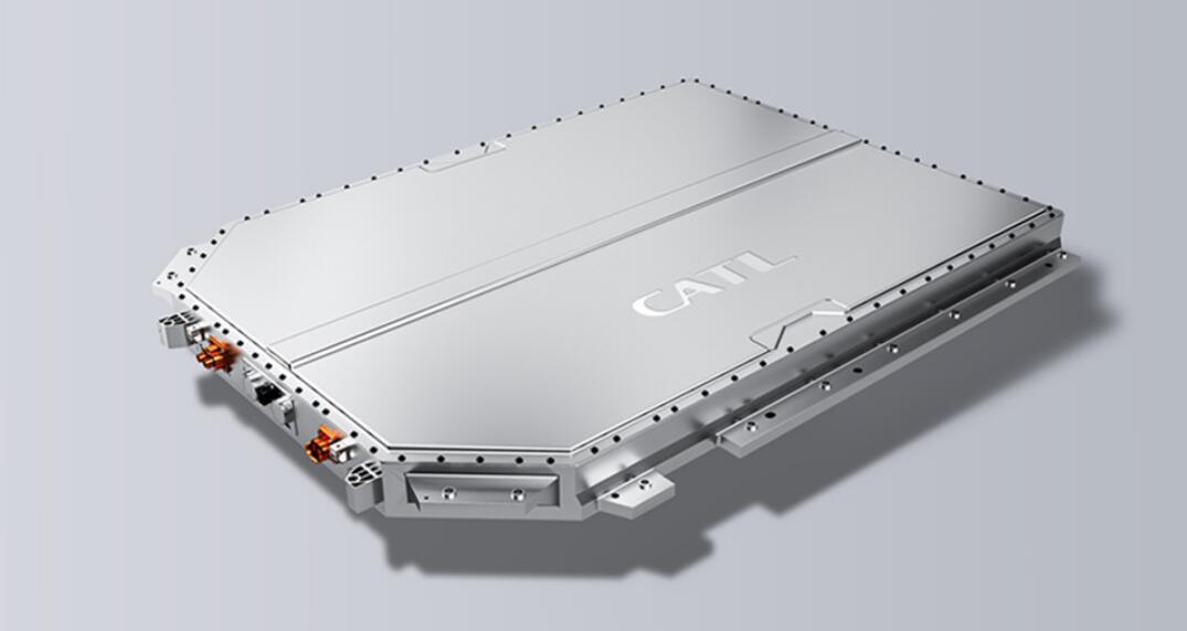 Zeekr begins delivery of Zeekr 009 MPV powered by CATL Qilin Battery