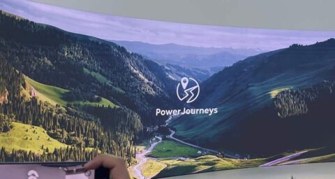Nio upgrades Power Up Plan to Power Journeys, ramping up efforts in charging network