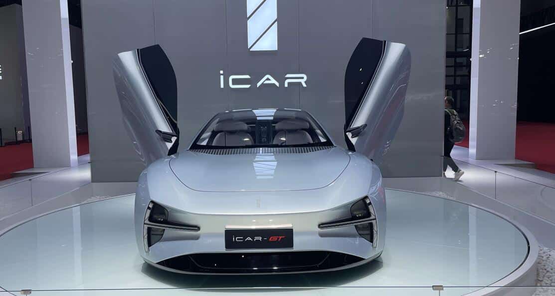 CATL, BYD's sodium-ion batteries both to be in mass production within this year, report says