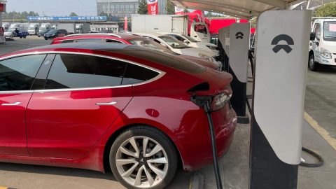 China to introduce credit pool for NEV dual credit system that is expected to facilitate credit trading