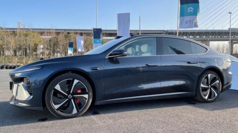 Labor Day holiday: How do Nio, Tesla and Li Auto's user travel reports compare?