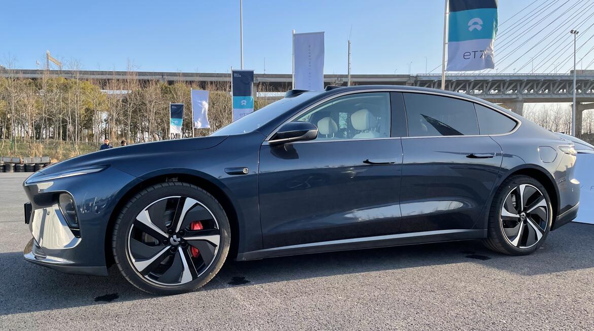 Labor Day holiday: How do Nio, Tesla and Li Auto's user travel reports compare?