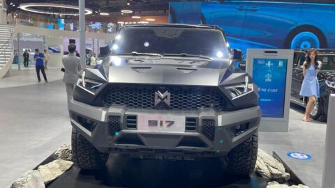 China allows 6-month sales extension for some ICE models based on existing emissions standard