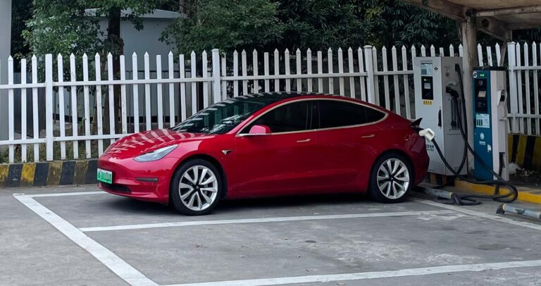 Shanghai official hints at support for Tesla's FSD rollout in China