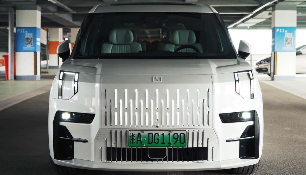 Zeekr 009 review: Is Toyota losing its crown jewel?