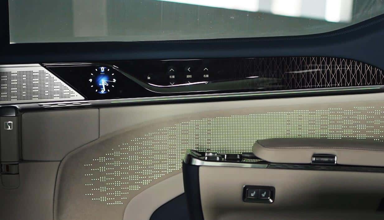 Zeekr 009 review: Is Toyota losing its crown jewel?