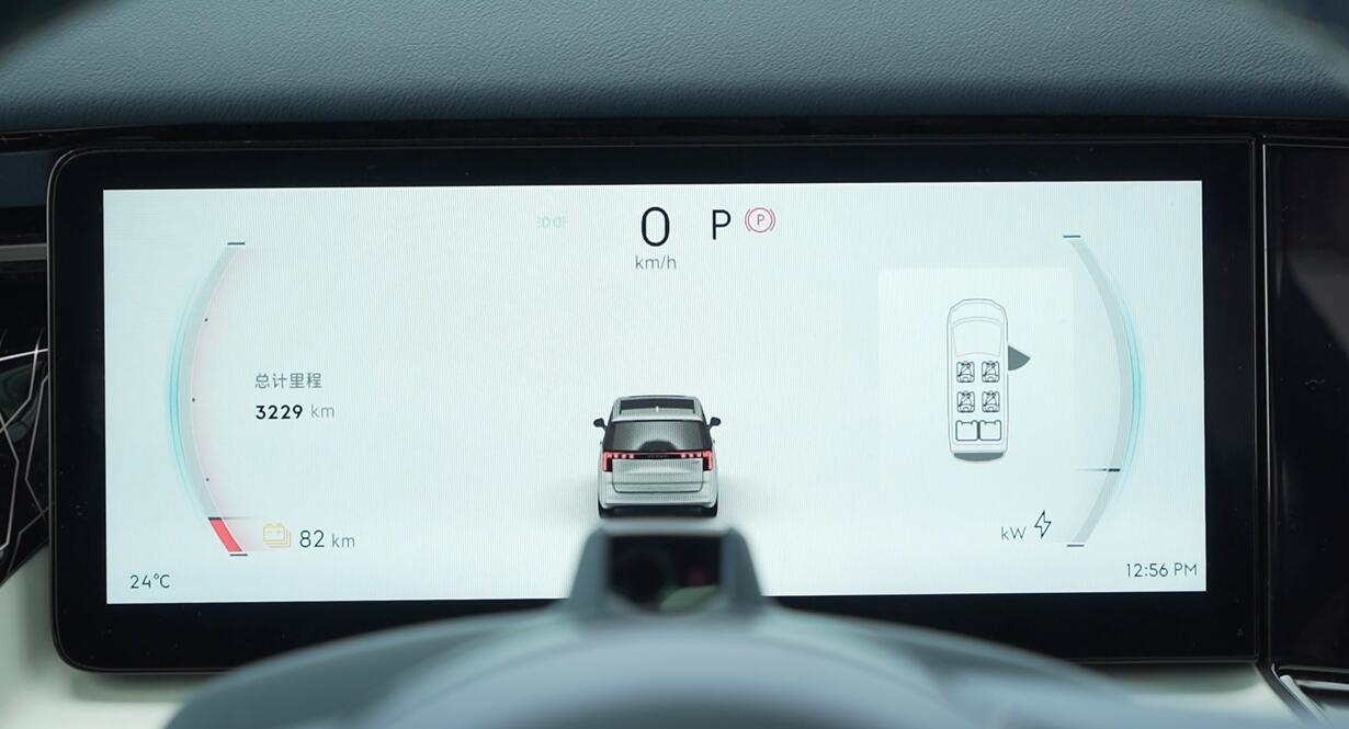 Zeekr 009 review: Is Toyota losing its crown jewel?