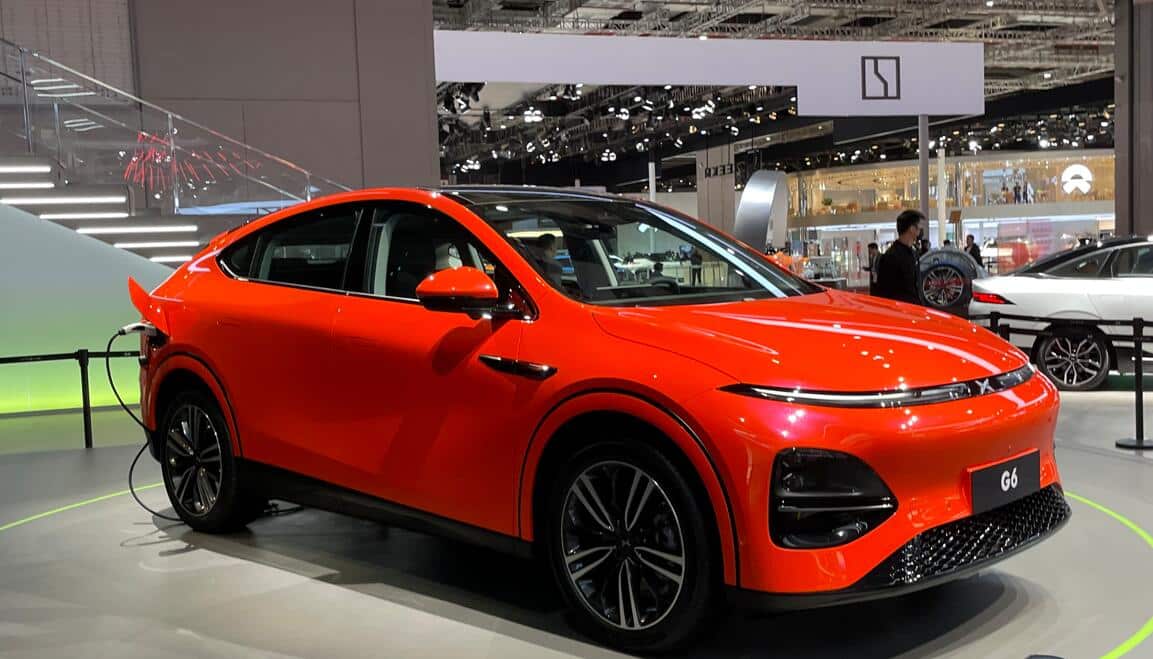 Xpeng Q1 earnings preview: Counting down to G6