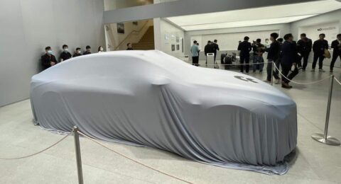 Nio applies for trademarks related to Firefly in China