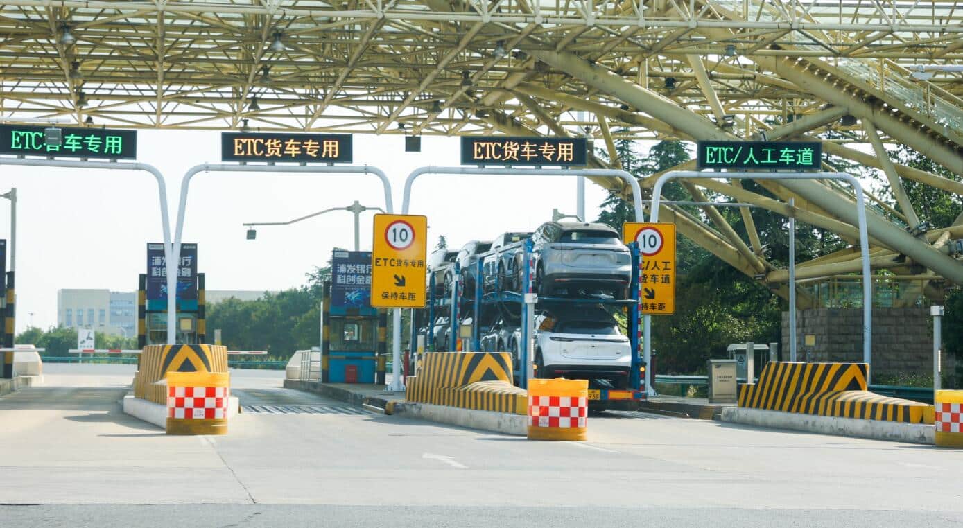 Nio pins high hopes on new ES6 with unprecedented delivery efficiency and marketing campaign