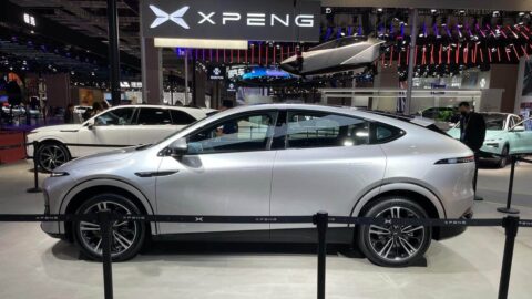 Xpeng Q1 earnings call: Key takeaways