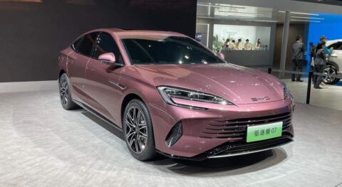 China NEV retail up 13% MoM to 372,000 in 1st 3 weeks of May, CPCA data show