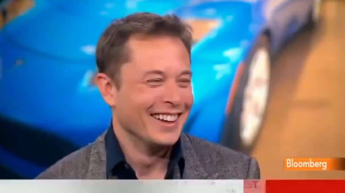 Musk once laughed at BYD, but now thinks 'their cars are highly competitive'