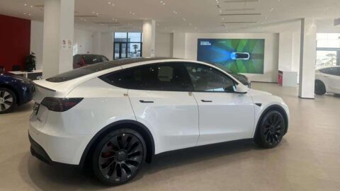 Tesla CEO Elon Musk expected to visit China this week, report says